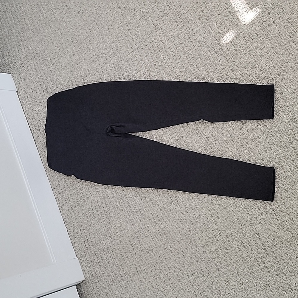 Zella maternity athletic pants